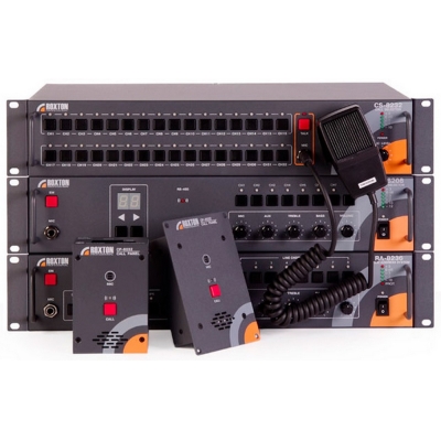 Абонентская вызывная панель для накладного монтажа CP-8032