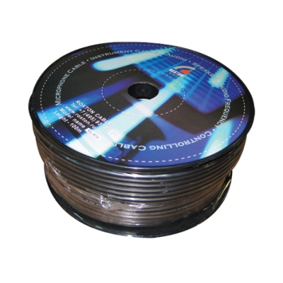 Кабель акустический 2x1,5 мм2