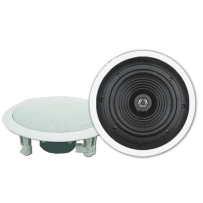 Потолочный двухполосный громкоговоритель МЕТА 6634