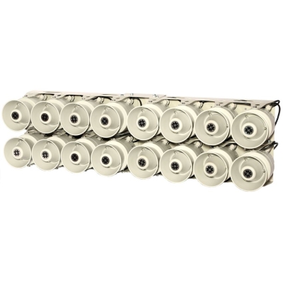 Система рупорных громкоговорителей СГР-400.04.1