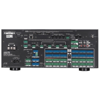 Комбинированная система оповещения PAC-5600