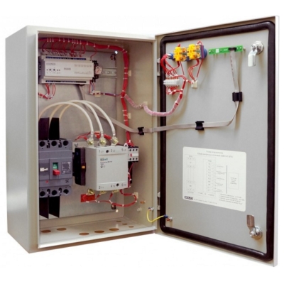 Шкаф контрольно-пусковой IP54 ШКП-4 IP54