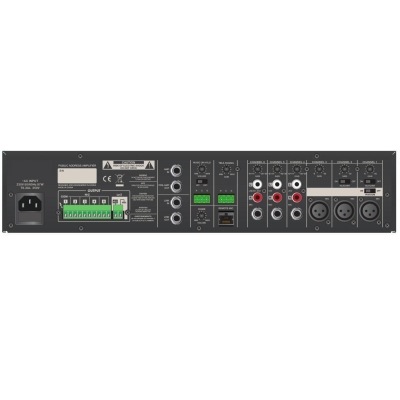 Трансляционный усилитель AX-480