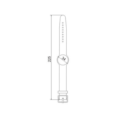 Браслет IL-18T Temic 