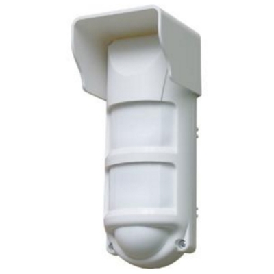 Извещатель охранный поверхностный оптико-электронный адресный  С2000-Пирон-Ш