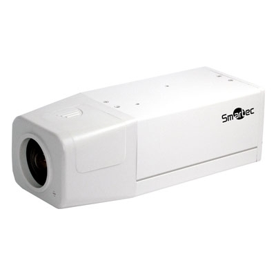 Full HD IP-камера с микрофоном
