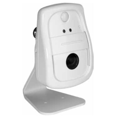 Cube IP-камера