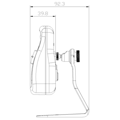 Cube IP-камера STC-IPMX3220A/1