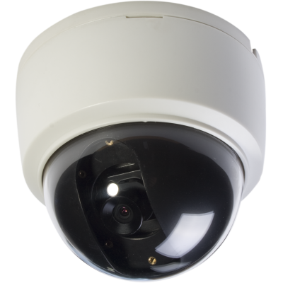 Купольная IP-камера