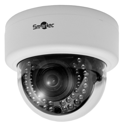 Купольная HD-SDI камера