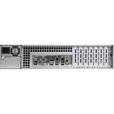 32-канальный IP видеосервер на базе ПК STNR-3282R