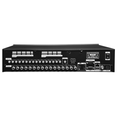 16-канальный HD-SDI видеорегистратор (снят с производства) STR-HD1615