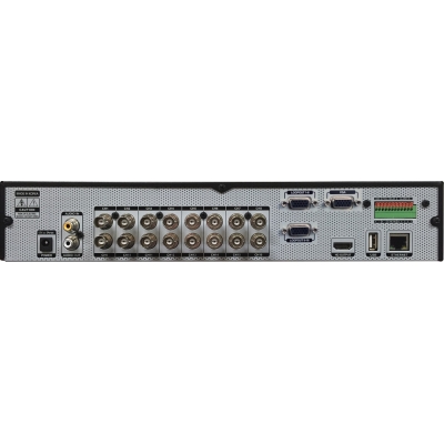 16-канальный трибридный видеорегистратор (снят с производства) STR-HD1603 REAL-TIME