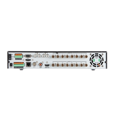16-канальный гибридный видеорегистратор (снят с производства) STR-HD1605 REAL-TIME