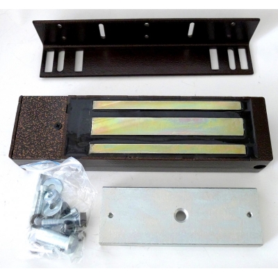 Электромагнитный замок со встроенным контроллером ML-194K.01/P