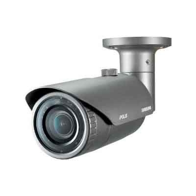 Уличная IP-камера с ИК-подсветкой SNO-L6083RP