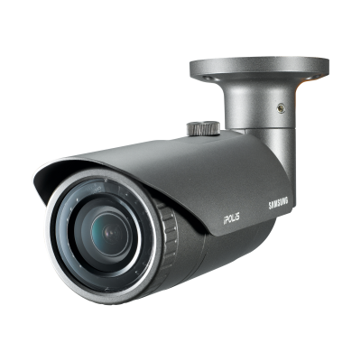 Уличная IP-камера с ИК-подсветкой SNO-L5083RP