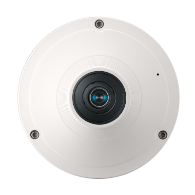 IP камера рыбий глаз SNF-8010P