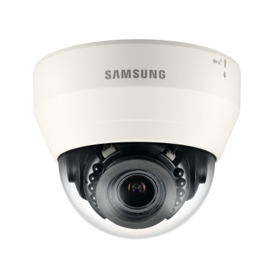SND-L6083RP Купольная IP-камера с ИК-подсветкой