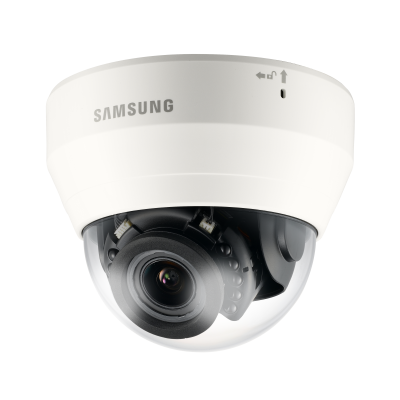 Купольная IP-камера с ИК-подсветкой SND-L6083RP