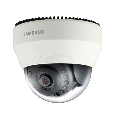 Купольная IP-камера с ИК-подсветкой SND-6011RP