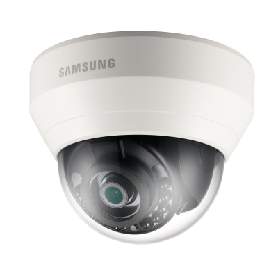 Купольная IP-камера с ИК-подсветкой SND-L6013RP