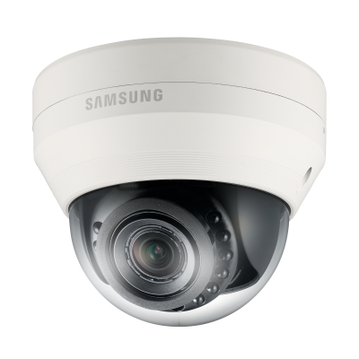 Купольная IP-камера с ИК-подсветкой SND-5084RP