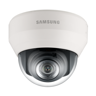 Купольная IP-камера