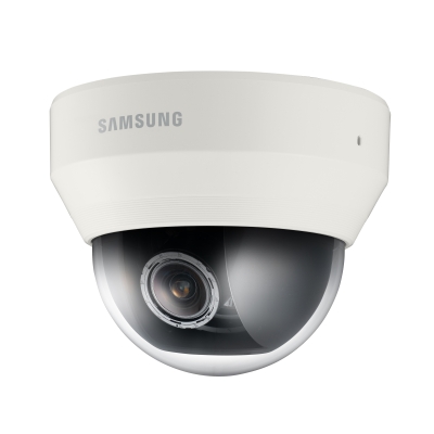 Купольная IP-камера SND-6084P