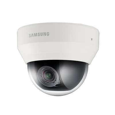 Купольная IP-камера SND-5084P