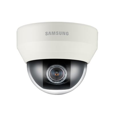 Купольная IP-камера SND-5083P