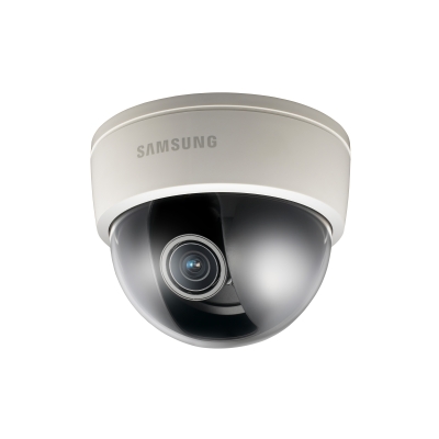 Купольная IP-камера
