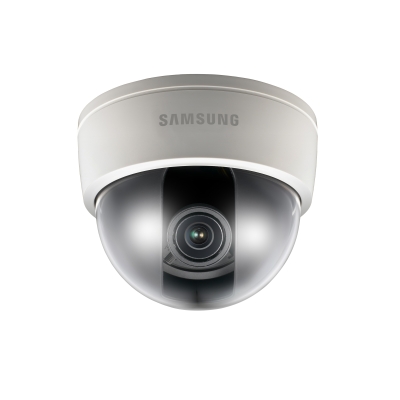 Купольная IP-камера SND-7061P