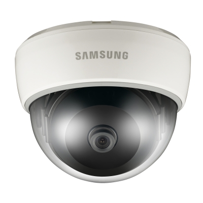 Купольная IP-камера SND-5011P