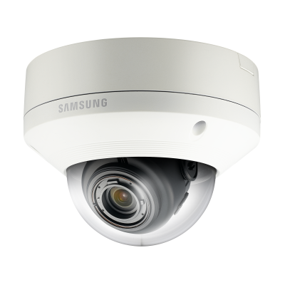 Уличная IP-камера купольная SNV-8080P