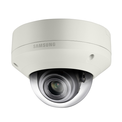 Уличная IP-камера купольная SNV-7084P