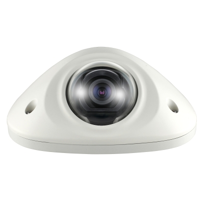 Уличная IP-камера купольная SNV-6012MP