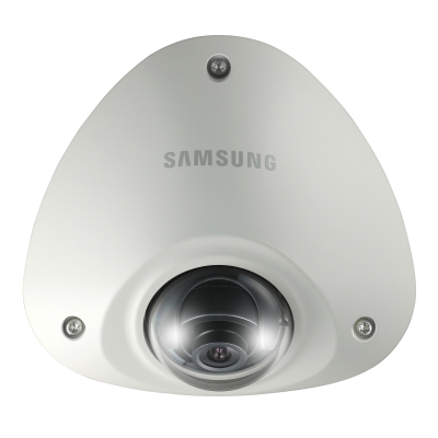 Уличная IP-камера купольная SNV-6012MP