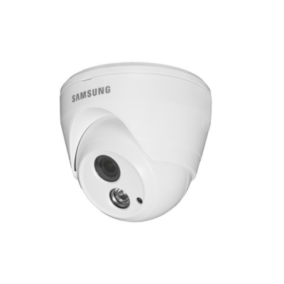 Купольная IP-камера с ИК-подсветкой SND-E5011RP