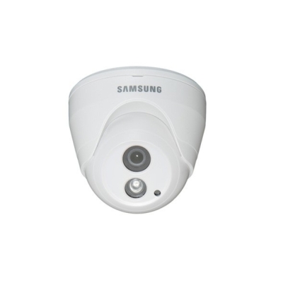 Купольная IP-камера с ИК-подсветкой SND-E5011RP