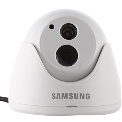 Купольная IP-камера с ИК-подсветкой SND-E5011RP