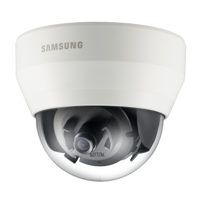 Купольная HD-SDI камера SCD-6021P