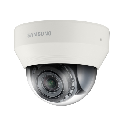 Купольная HD-SDI камера SCD-6081RP