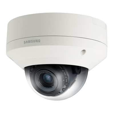 Уличная HD-SDI камера SCV-6081RP