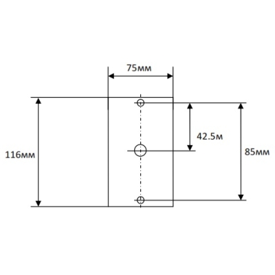 Считыватель смарт-карт ST-PR160MF