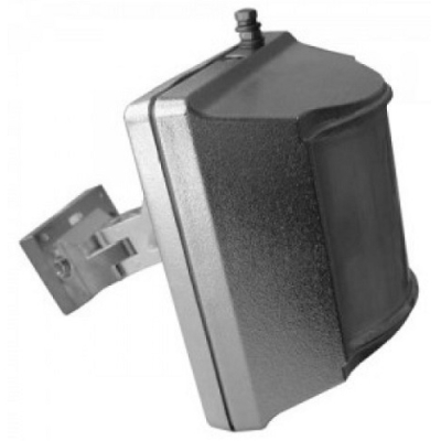 Извещатель охранный линейный оптико-электронный взрывозащищенный  Пирон-1А (ИО209-28)