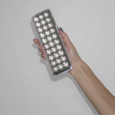 Светильник аварийного освещения SKAT LT-301200 LED Li-ion