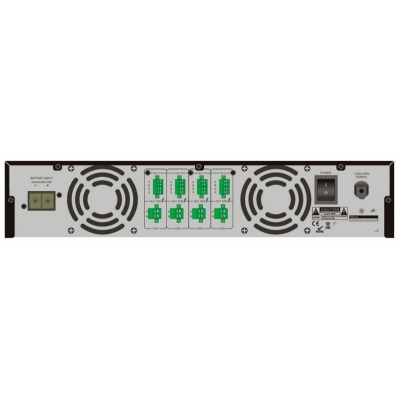 Трансляционный усилитель PA-8450
