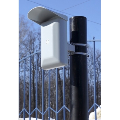 Извещатель охранный радиоволновый объемный Зебра-60-О-bluetooth