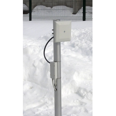 Извещатель охранный радиоволновый линейный FMW-3C